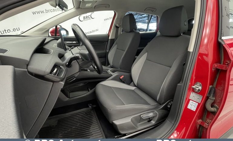Skoda Enyaq iV 50 Automatas 2021 full