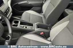 Skoda Enyaq iV 50 Automatas 2021 full