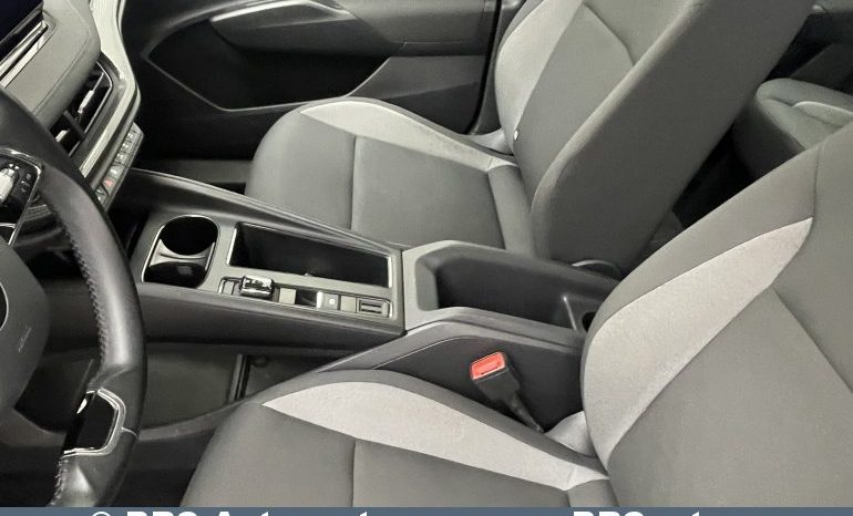 Skoda Enyaq iV 50 Automatas 2021 full