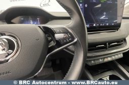 Skoda Enyaq iV 50 Automatas 2021 full