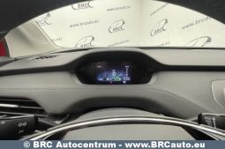 Skoda Enyaq iV 50 Automatas 2021 full