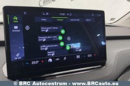 Skoda Enyaq iV 50 Automatas 2021 full
