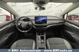 Skoda Enyaq iV 50 Automatas 2021 full