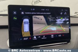 Skoda Enyaq iV 50 Automatas 2021 full
