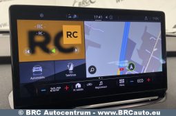Skoda Enyaq iV 50 Automatas 2021 full