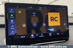 Skoda Enyaq iV 50 Automatas 2021 full