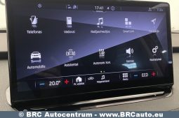 Skoda Enyaq iV 50 Automatas 2021 full