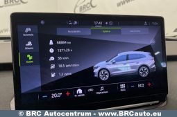 Skoda Enyaq iV 50 Automatas 2021 full