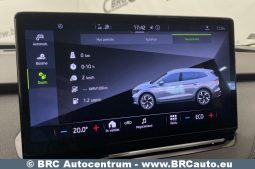 Skoda Enyaq iV 50 Automatas 2021 full