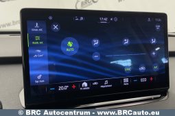 Skoda Enyaq iV 50 Automatas 2021 full