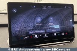 Skoda Enyaq iV 50 Automatas 2021 full