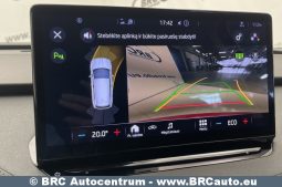 Skoda Enyaq iV 50 Automatas 2021 full