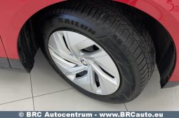 Skoda Enyaq iV 50 Automatas 2021 full
