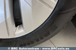 Skoda Enyaq iV 50 Automatas 2021 full