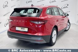 Skoda Enyaq iV 50 Automatas 2021 full