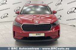 Skoda Enyaq iV 50 Automatas 2021 full