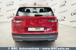 Skoda Enyaq iV 50 Automatas 2021 full