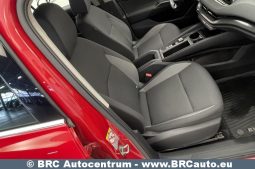 Skoda Enyaq iV 50 Automatas 2021 full