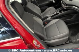 Skoda Enyaq iV 50 Automatas 2021