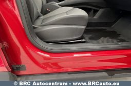 Skoda Enyaq iV 50 Automatas 2021 full