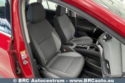 Skoda Enyaq iV 50 Automatas 2021 full