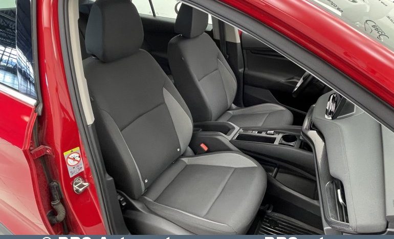 Skoda Enyaq iV 50 Automatas 2021 full