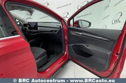 Skoda Enyaq iV 50 Automatas 2021 full