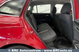 Skoda Enyaq iV 50 Automatas 2021 full