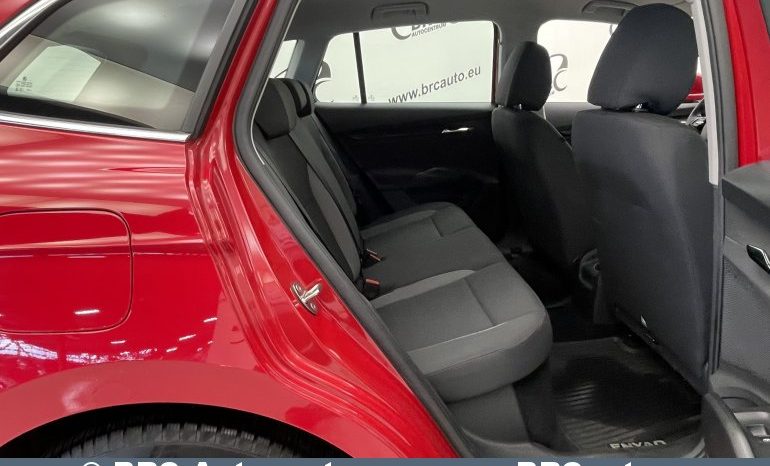 Skoda Enyaq iV 50 Automatas 2021 full