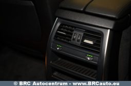BMW 530 Gran Turismo Automatas 2012 full