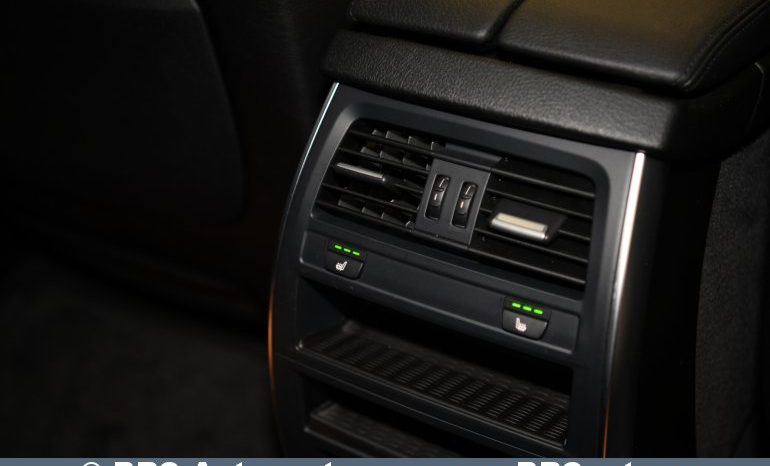 BMW 530 Gran Turismo Automatas 2012 full