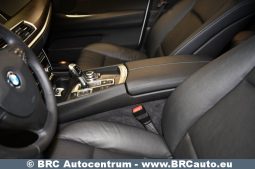 BMW 530 Gran Turismo Automatas 2012 full