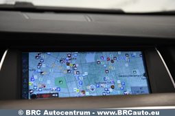 BMW 530 Gran Turismo Automatas 2012 full