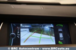 BMW 530 Gran Turismo Automatas 2012 full