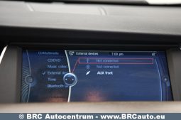 BMW 530 Gran Turismo Automatas 2012 full