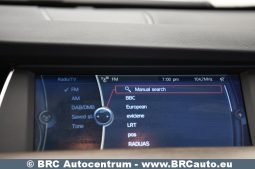 BMW 530 Gran Turismo Automatas 2012 full