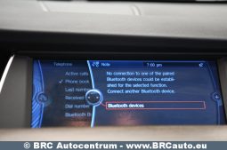 BMW 530 Gran Turismo Automatas 2012 full