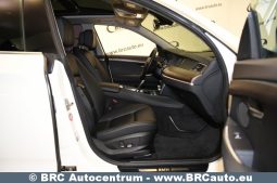 BMW 530 Gran Turismo Automatas 2012