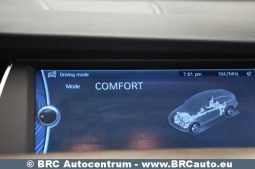 BMW 530 Gran Turismo Automatas 2012 full