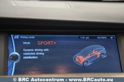 BMW 530 Gran Turismo Automatas 2012 full