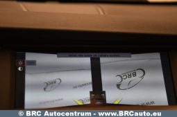 BMW 530 Gran Turismo Automatas 2012 full