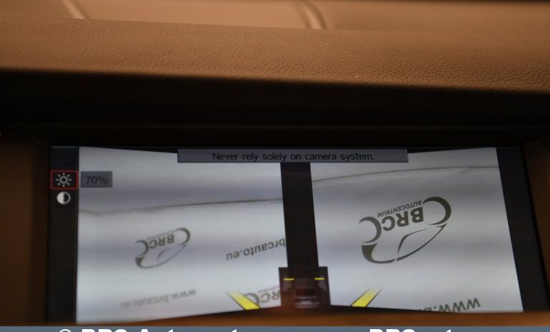 BMW 530 Gran Turismo Automatas 2012 full