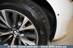 BMW 530 Gran Turismo Automatas 2012 full
