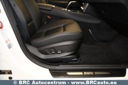 BMW 530 Gran Turismo Automatas 2012 full