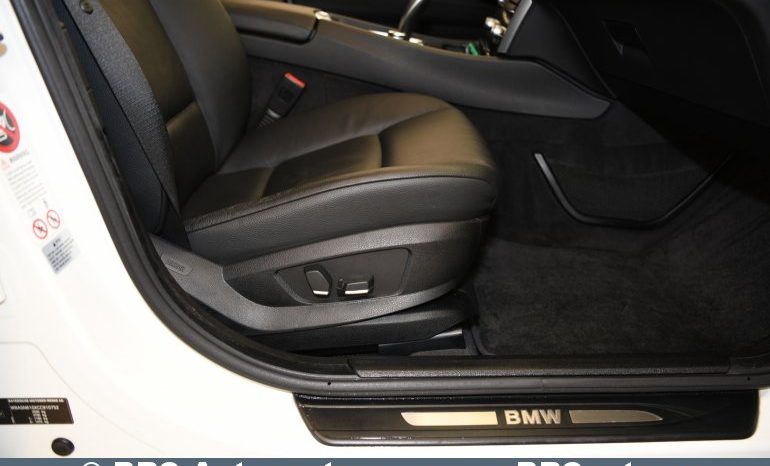 BMW 530 Gran Turismo Automatas 2012 full