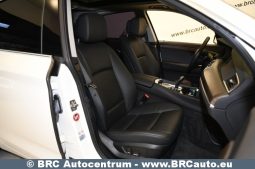 BMW 530 Gran Turismo Automatas 2012 full
