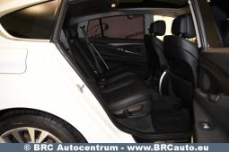 BMW 530 Gran Turismo Automatas 2012 full