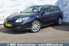 Renault Laguna 2.0 dCi 2008