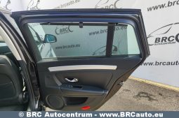 Renault Laguna 2.0 dCi 2008 full