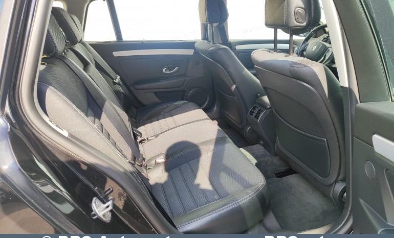 Renault Laguna 2.0 dCi 2008 full